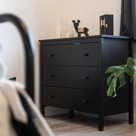 Csücsök - Franciska Lak Daire Szanda