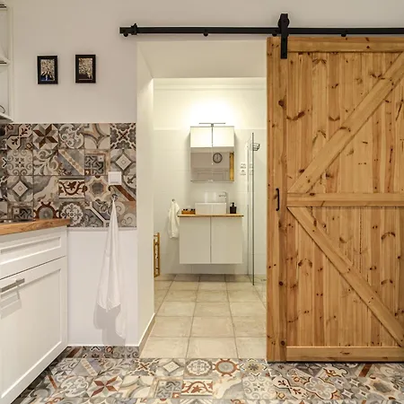 Apartament Csuecsoek - Franciska Lak *