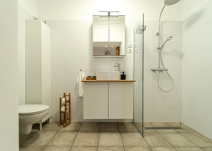 Csücsök - Franciska Lak Apartamento *