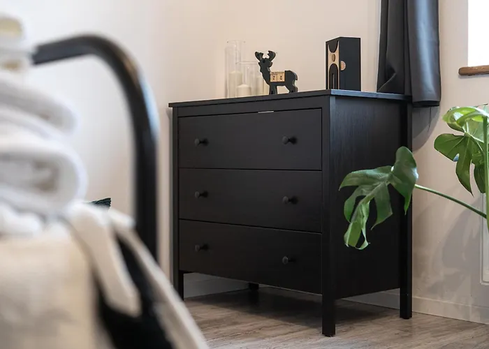 Csücsök - Franciska Lak Apartamento Szanda
