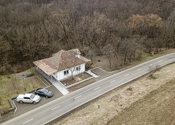 Csuecsoek - Franciska Lak Szanda