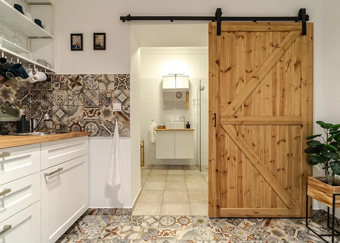 Apartment Csuecsoek - Franciska Lak *